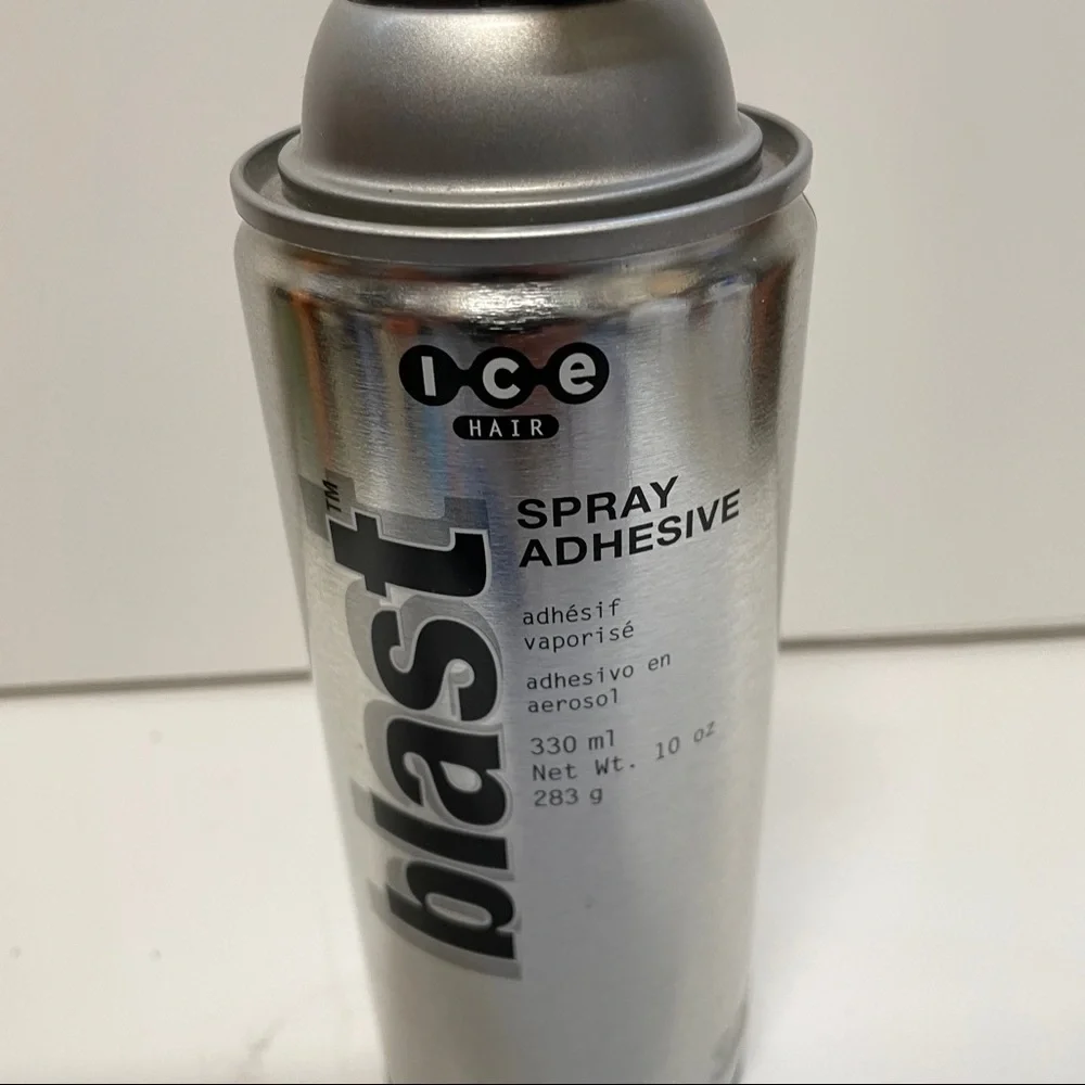 Joico Ice Blast Adhesive Spray 10 OZ